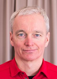 Ulrich Buhrmann