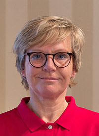 Susanne Tönnesmann, AK 30 Damen 1
