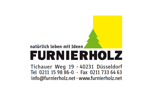 Furnierholz