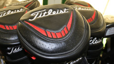 Golftasche