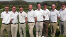 Golftrainer in Dusseldorf-Grafenberg