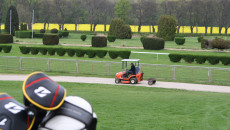 Greenkeeper Golfclub-Düsseldorf