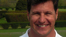 Lucas Iturbide