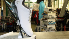 Proshop im Golfclub Düsseldorf-Grafenberg